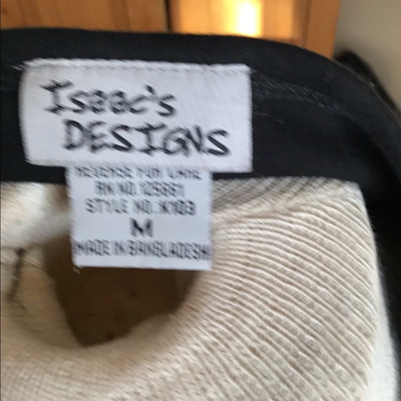 Mommy’s Sippy Cup Rhinestone Tee - Picture 3 of 3